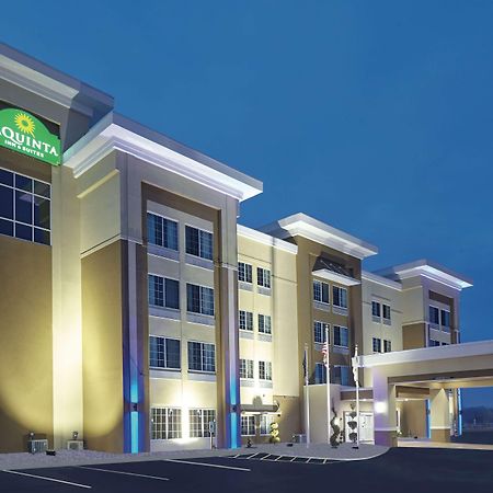 La Quinta By Wyndham Springfield Il Hotel Екстериор снимка