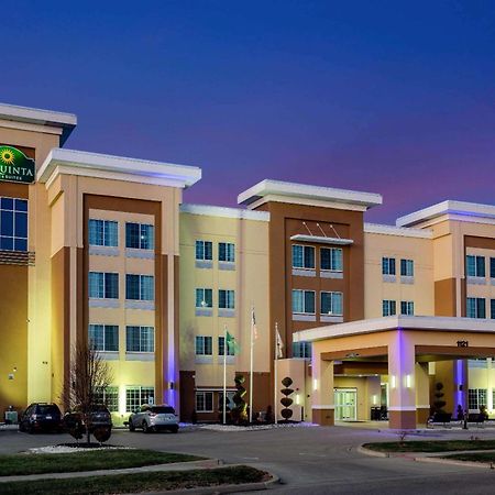 La Quinta By Wyndham Springfield Il Hotel Екстериор снимка