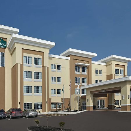 La Quinta By Wyndham Springfield Il Hotel Екстериор снимка