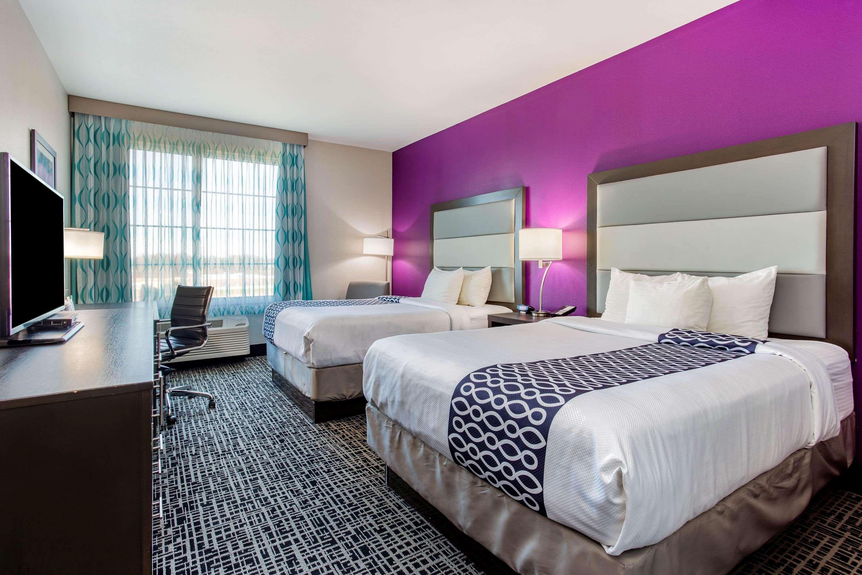 La Quinta By Wyndham Springfield Il Hotel Екстериор снимка