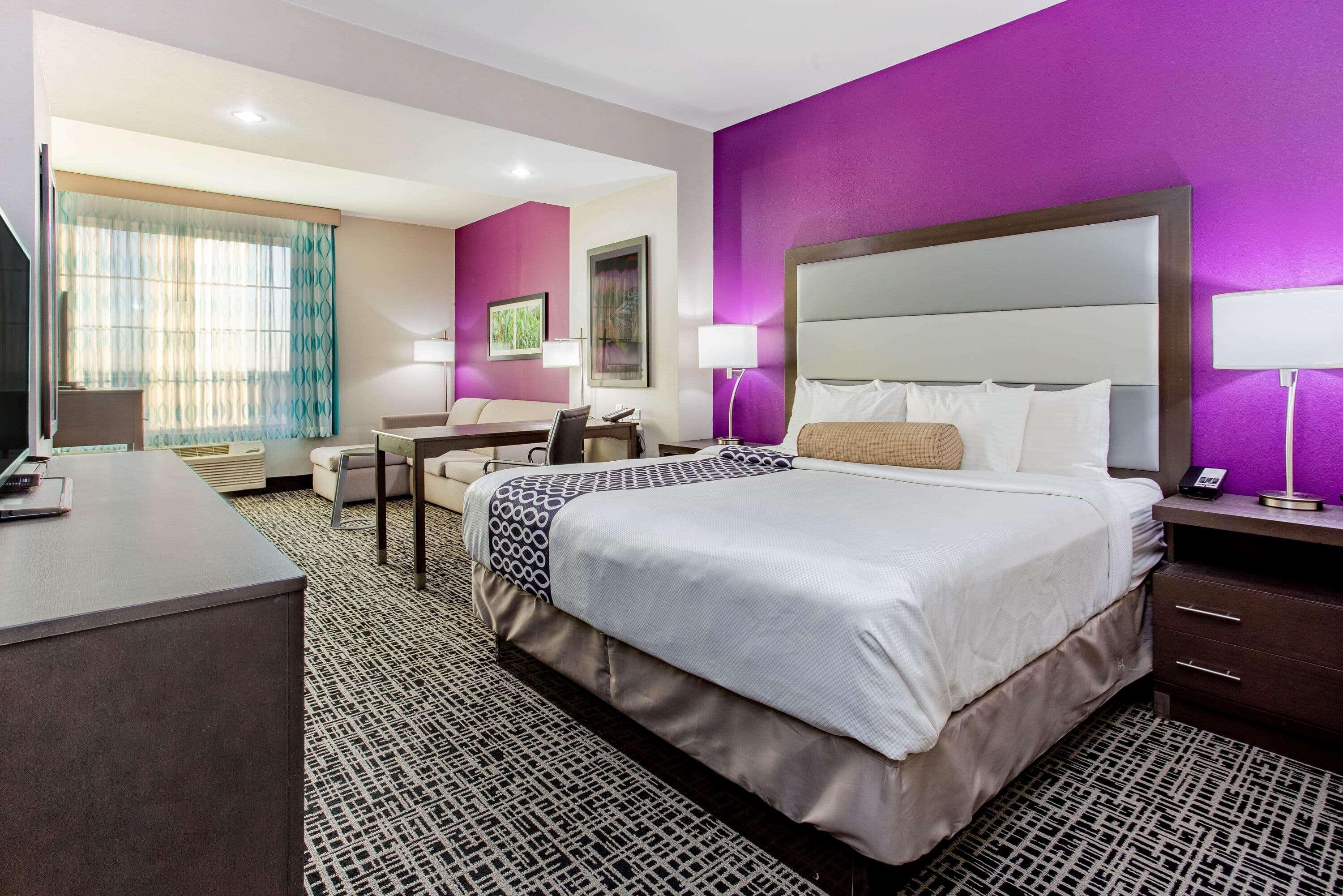 La Quinta By Wyndham Springfield Il Hotel Екстериор снимка
