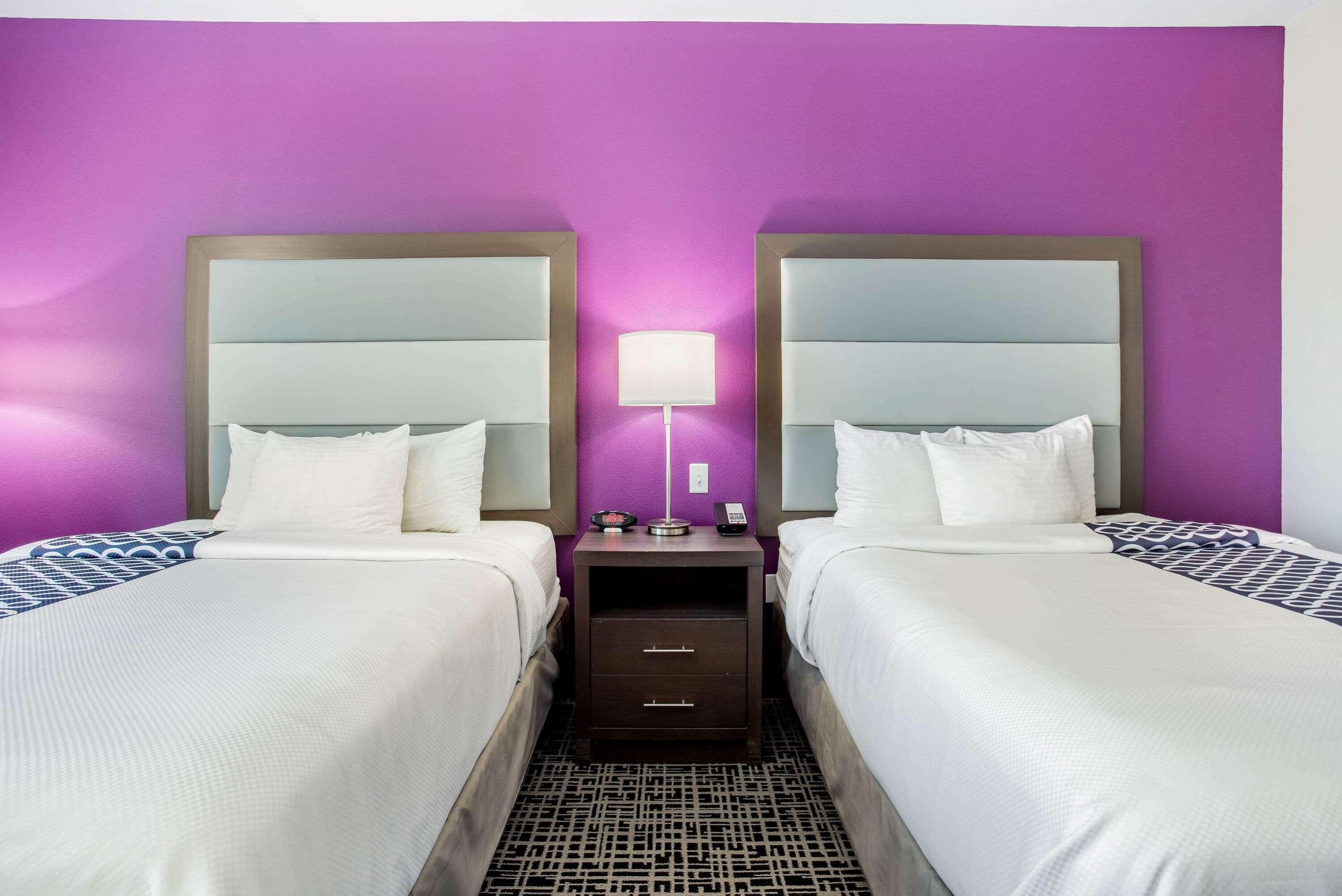 La Quinta By Wyndham Springfield Il Hotel Екстериор снимка