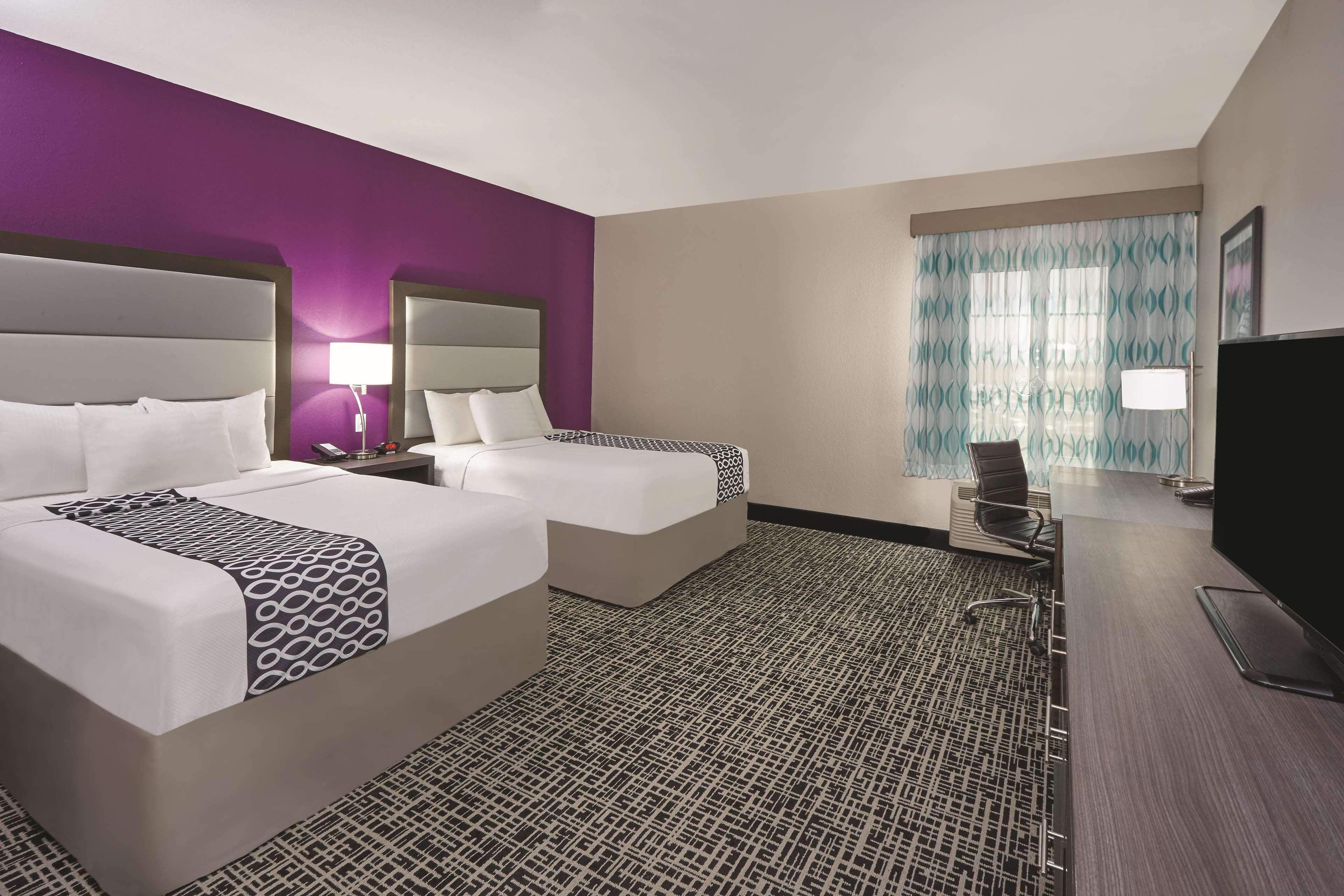 La Quinta By Wyndham Springfield Il Hotel Екстериор снимка
