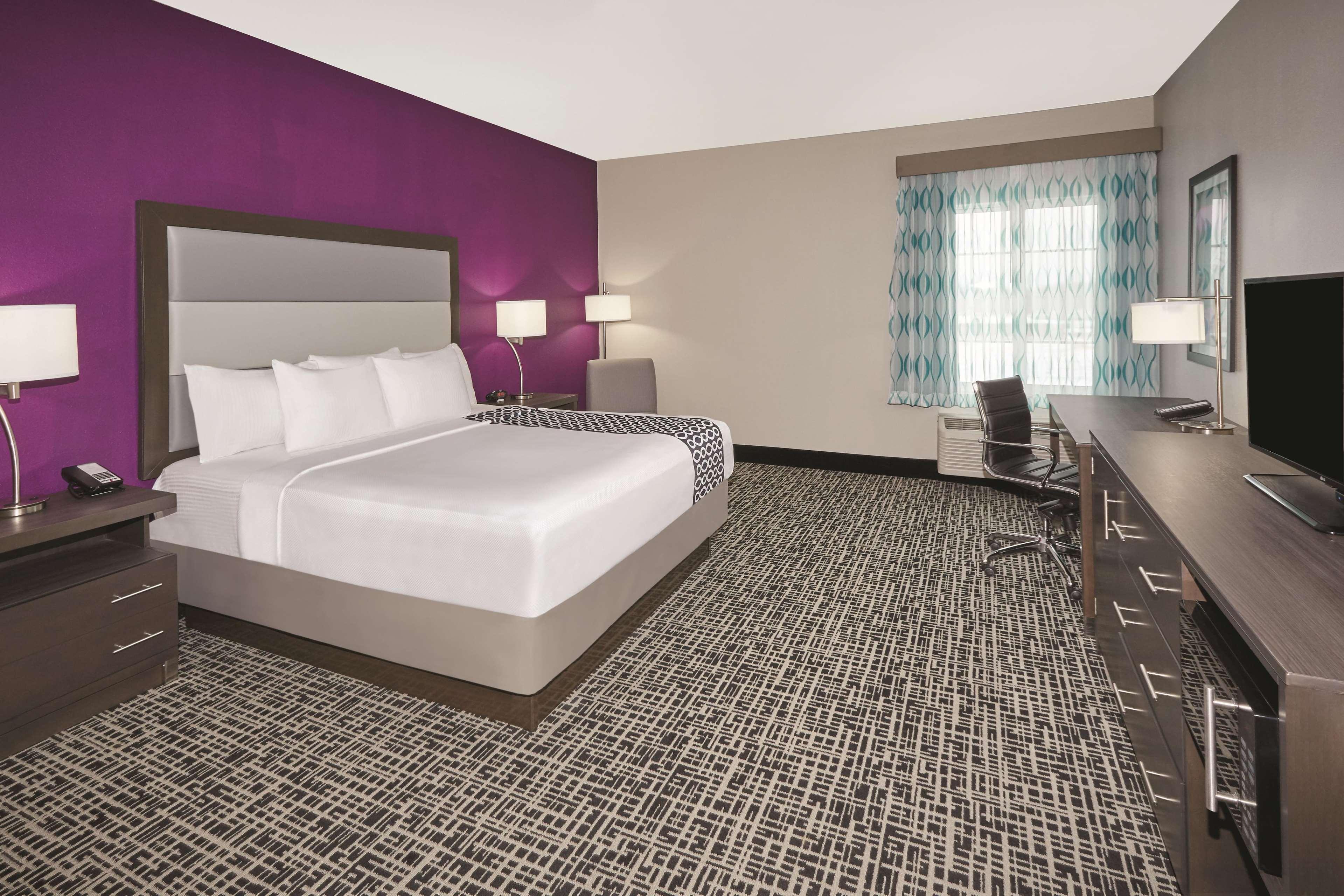 La Quinta By Wyndham Springfield Il Hotel Екстериор снимка