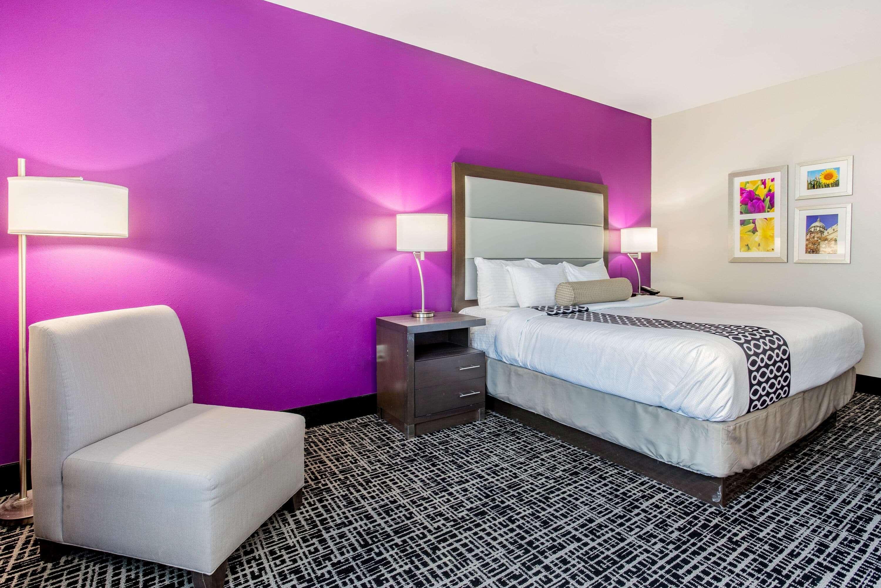 La Quinta By Wyndham Springfield Il Hotel Екстериор снимка