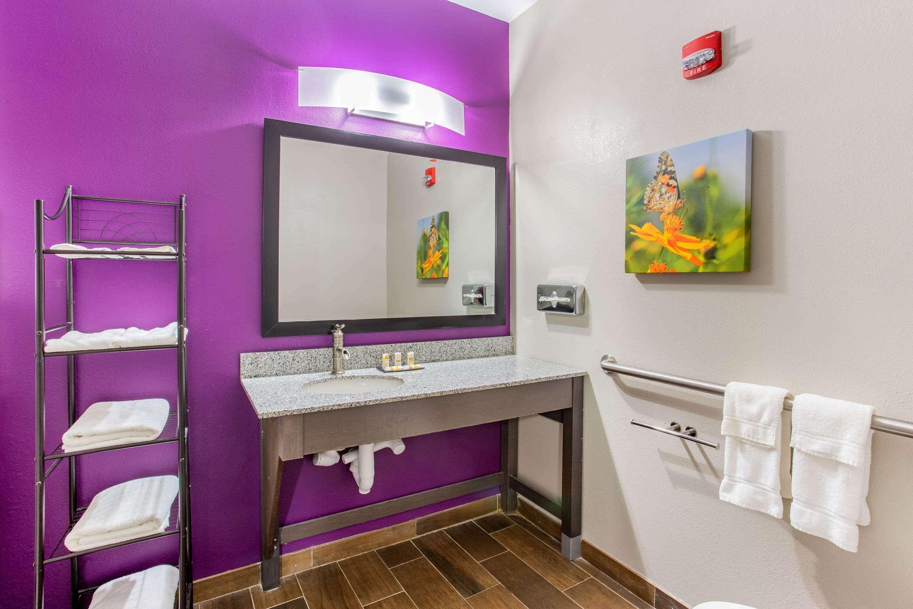 La Quinta By Wyndham Springfield Il Hotel Екстериор снимка
