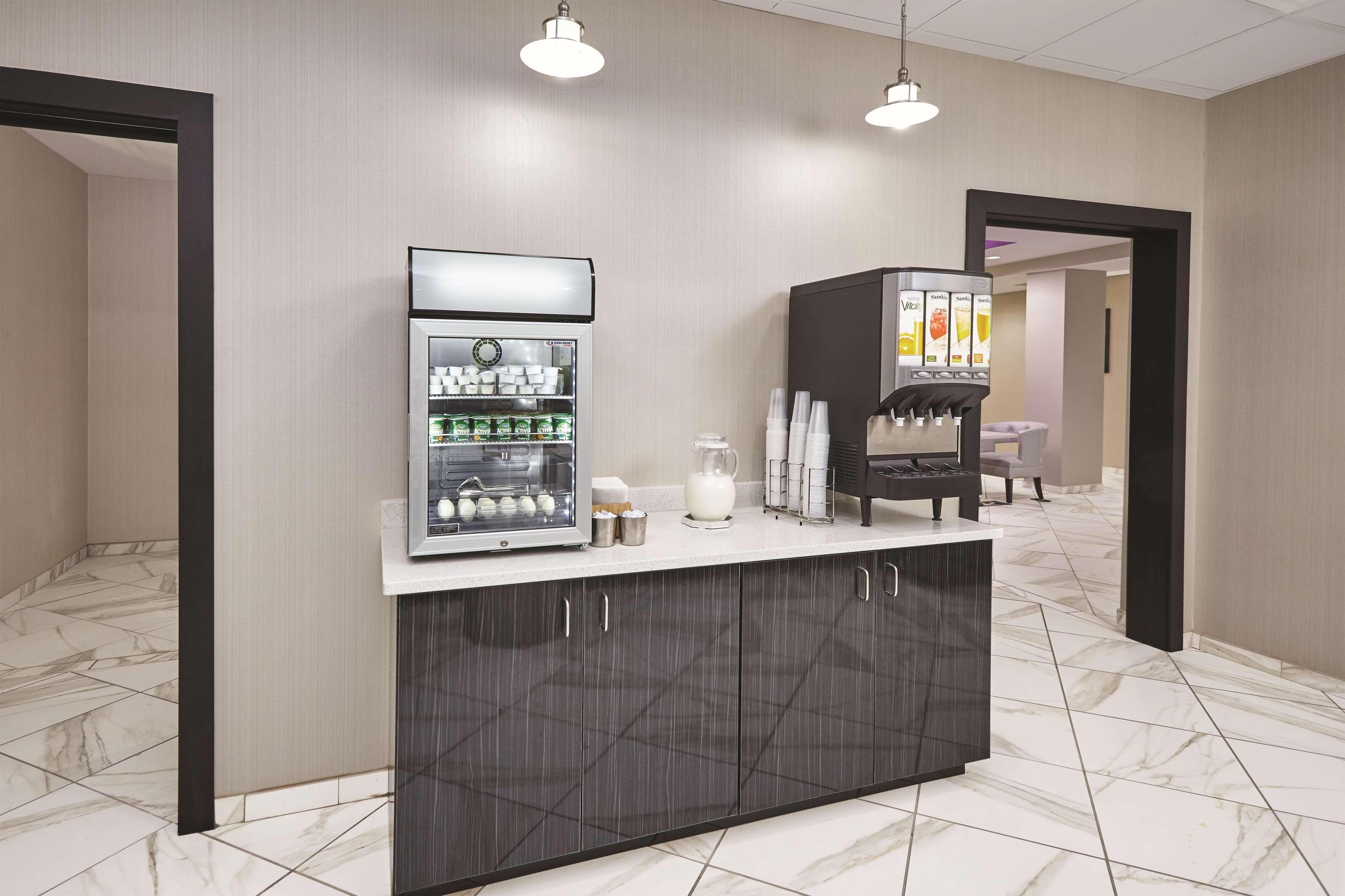 La Quinta By Wyndham Springfield Il Hotel Екстериор снимка