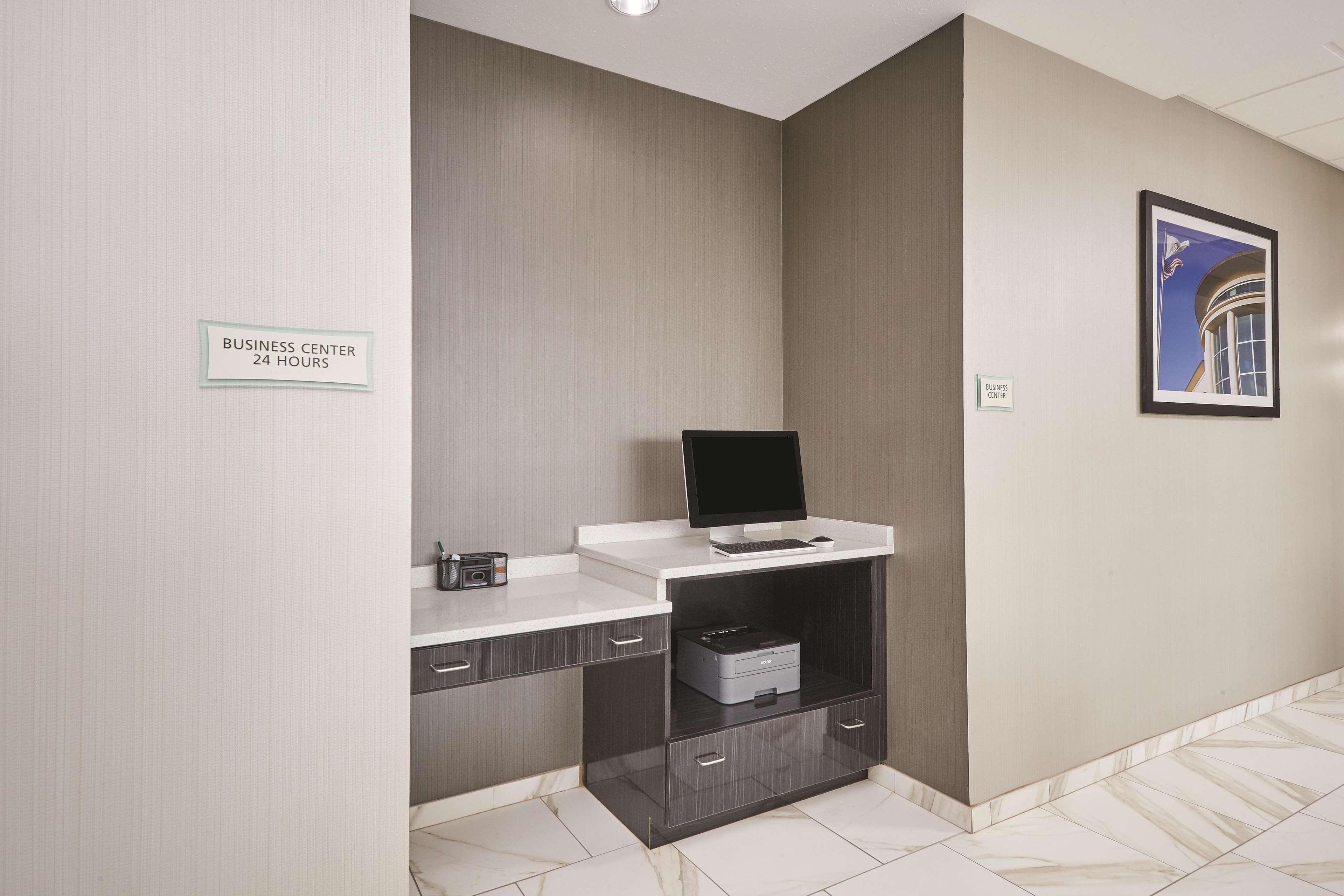 La Quinta By Wyndham Springfield Il Hotel Екстериор снимка