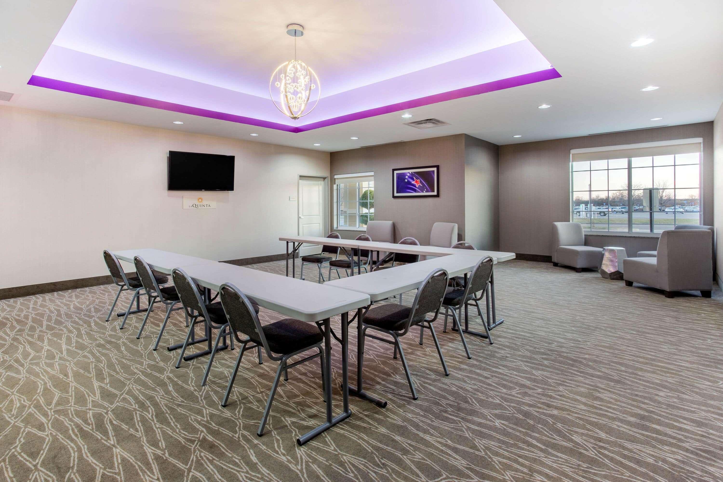 La Quinta By Wyndham Springfield Il Hotel Екстериор снимка