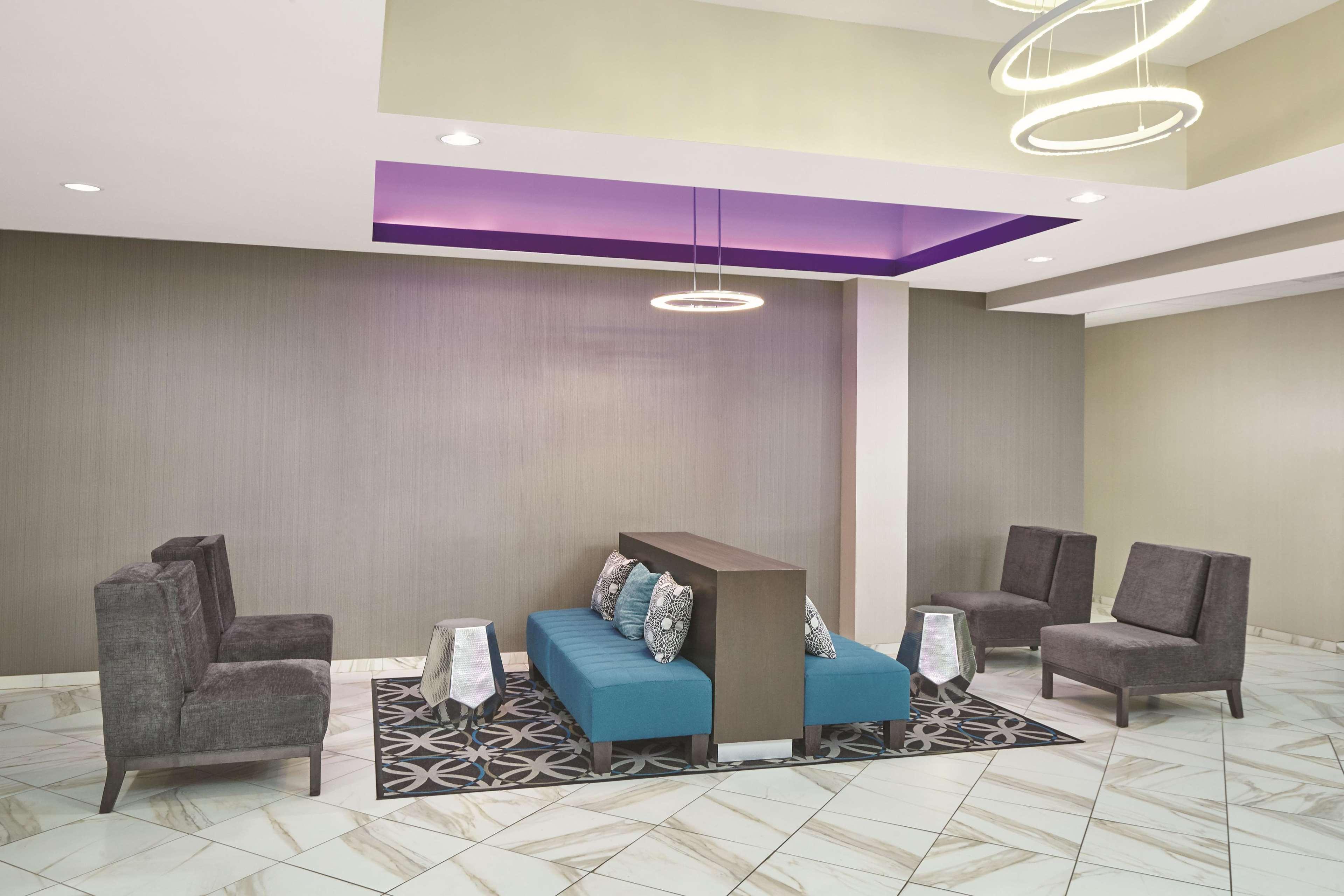 La Quinta By Wyndham Springfield Il Hotel Екстериор снимка