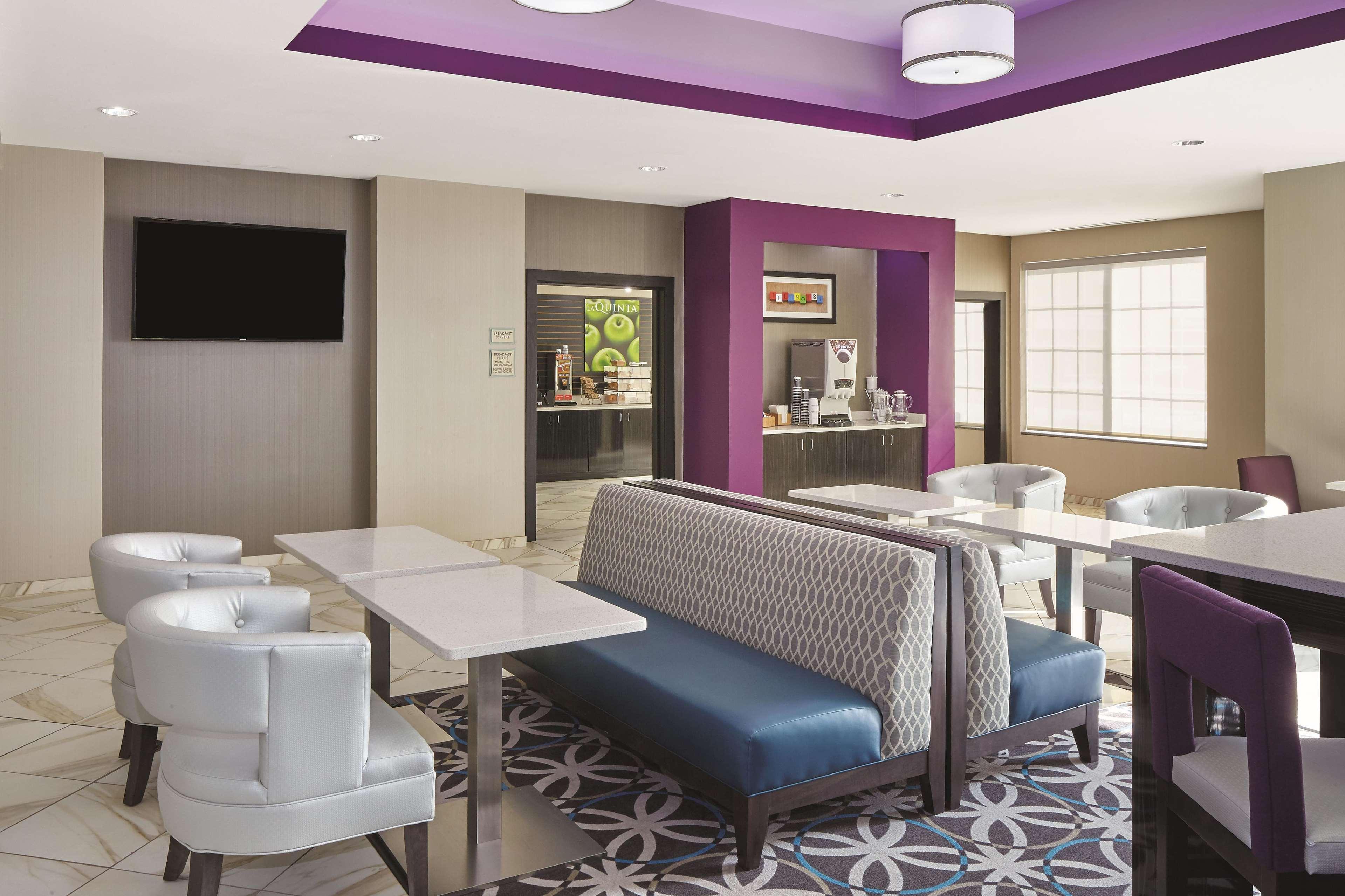 La Quinta By Wyndham Springfield Il Hotel Екстериор снимка