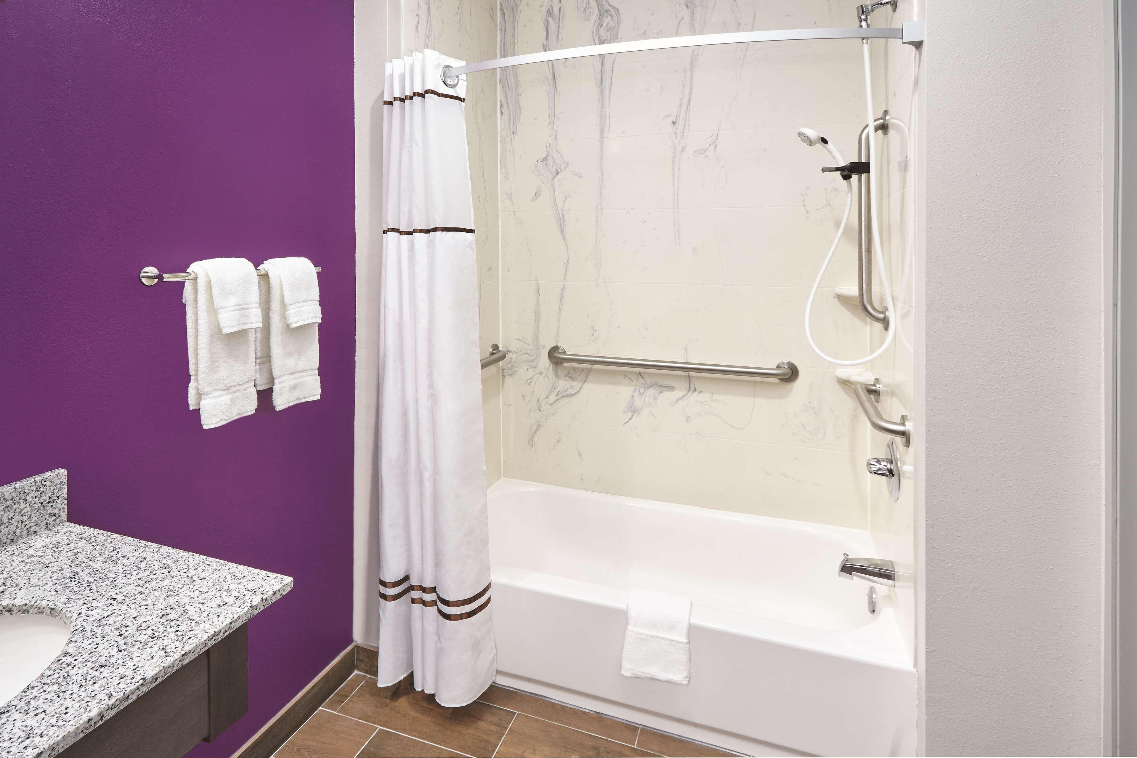 La Quinta By Wyndham Springfield Il Hotel Екстериор снимка