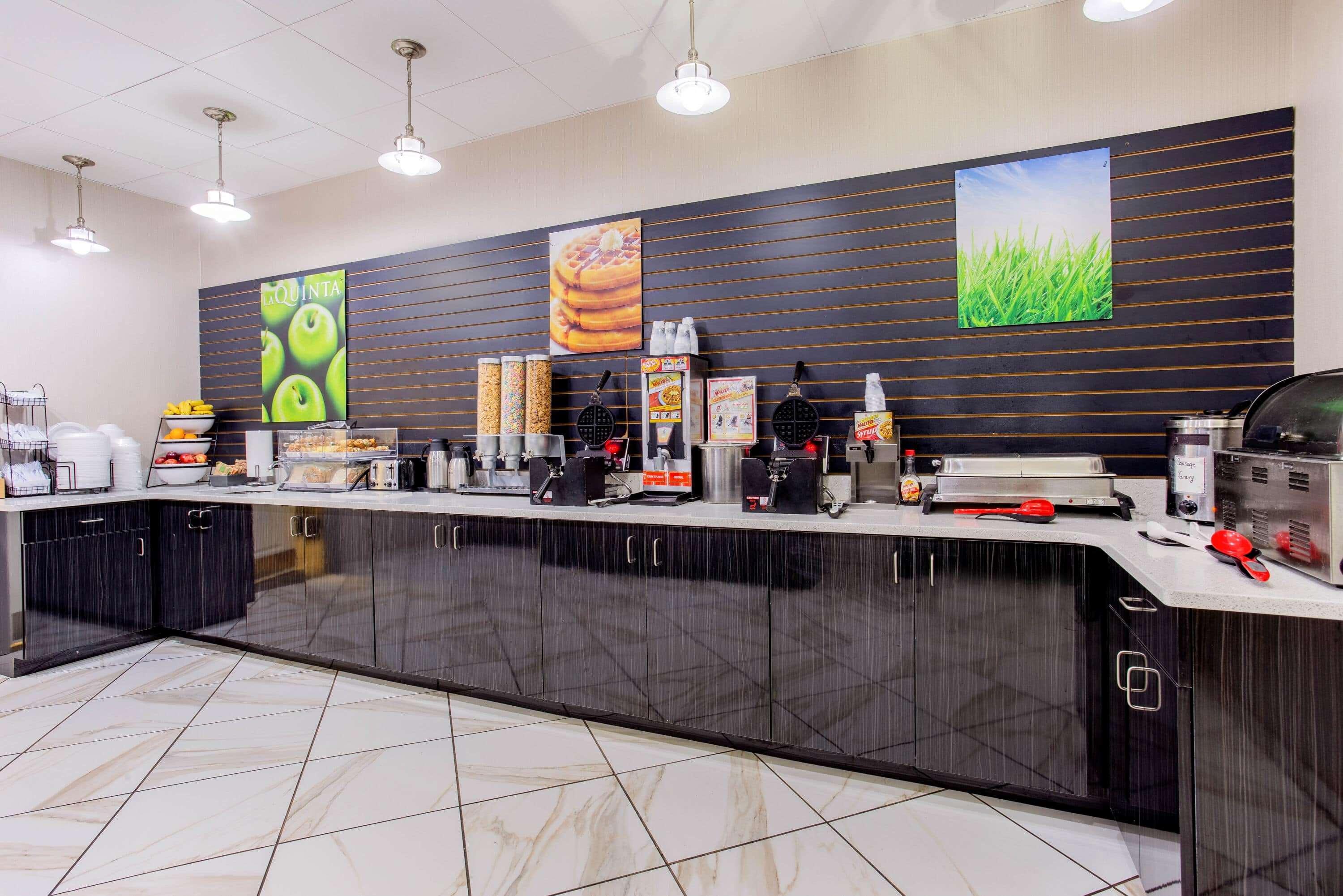 La Quinta By Wyndham Springfield Il Hotel Екстериор снимка