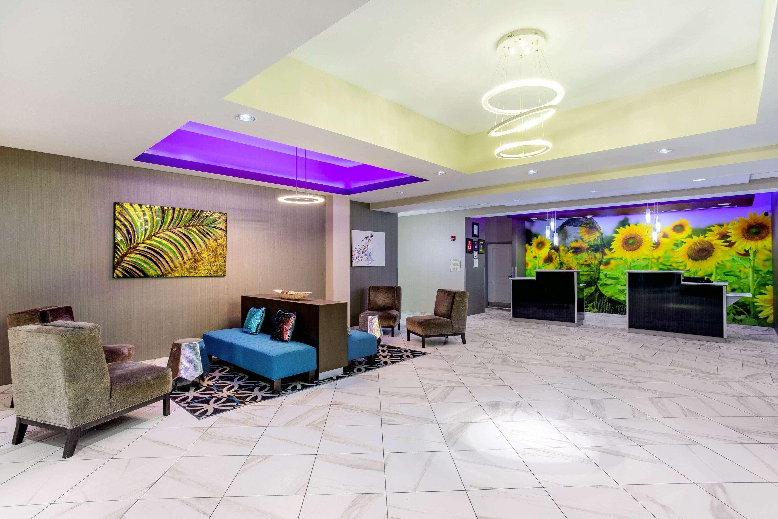 La Quinta By Wyndham Springfield Il Hotel Екстериор снимка