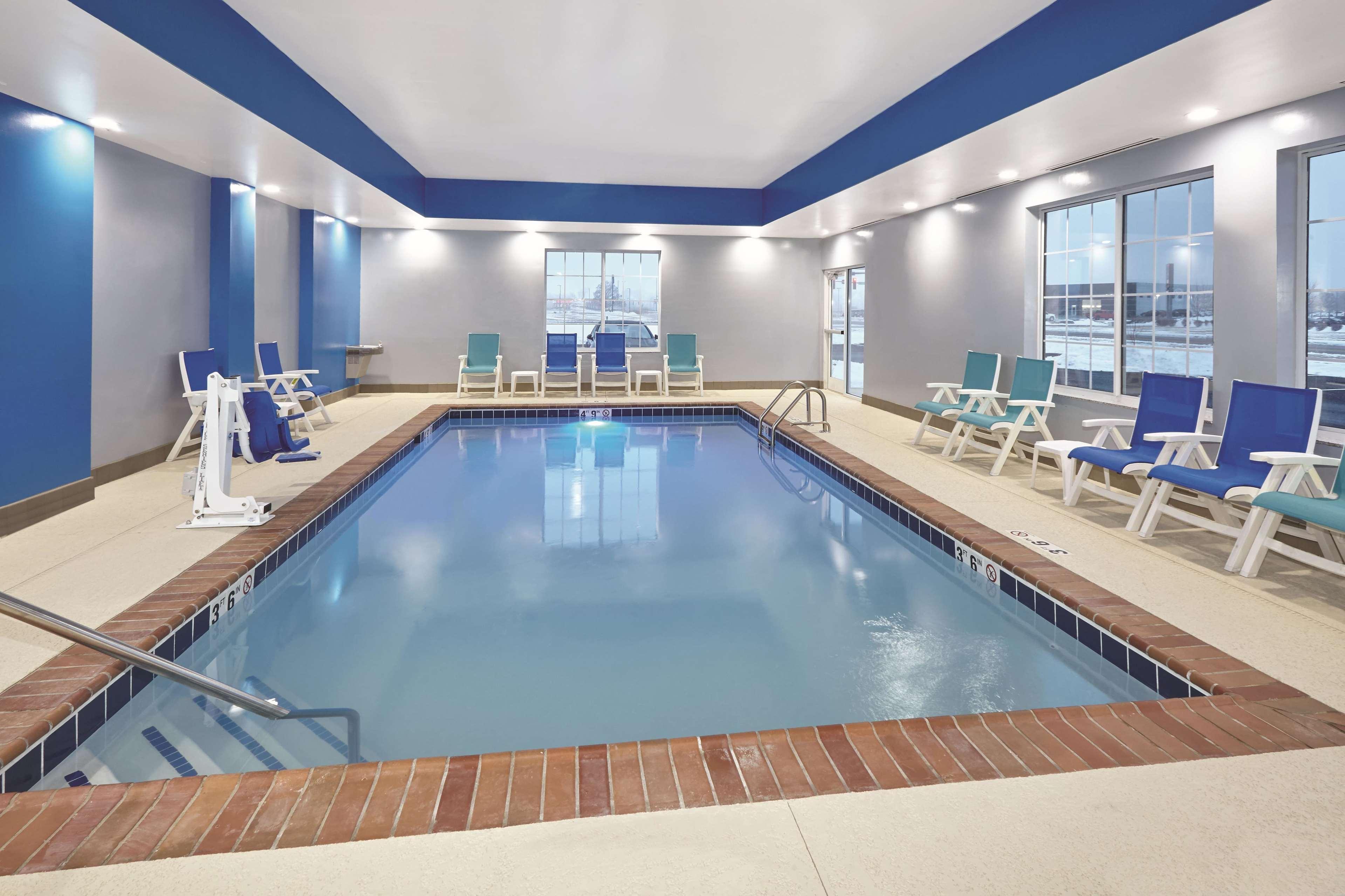 La Quinta By Wyndham Springfield Il Hotel Екстериор снимка