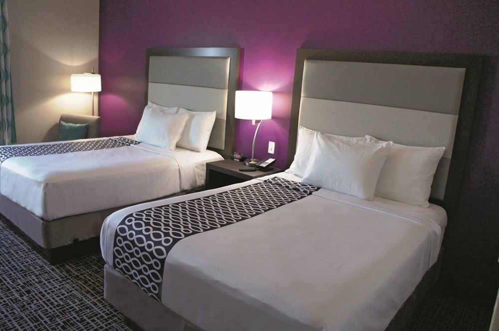 La Quinta By Wyndham Springfield Il Hotel Стая снимка