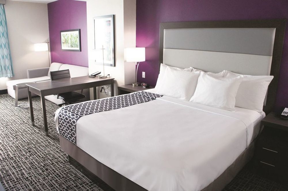 La Quinta By Wyndham Springfield Il Hotel Стая снимка
