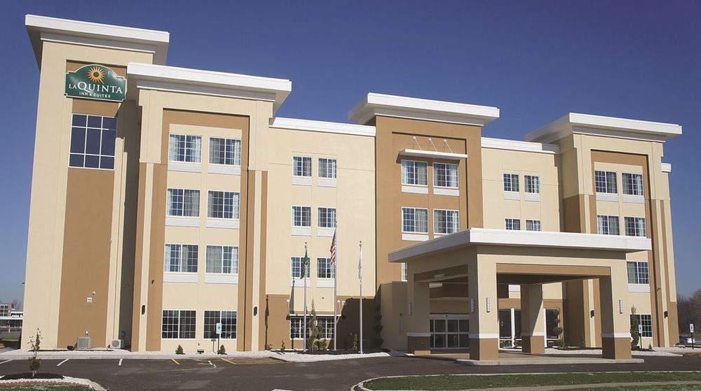 La Quinta By Wyndham Springfield Il Hotel Екстериор снимка