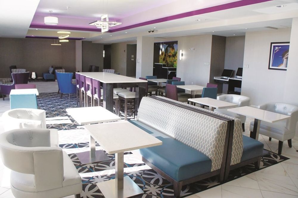 La Quinta By Wyndham Springfield Il Hotel Интериор снимка