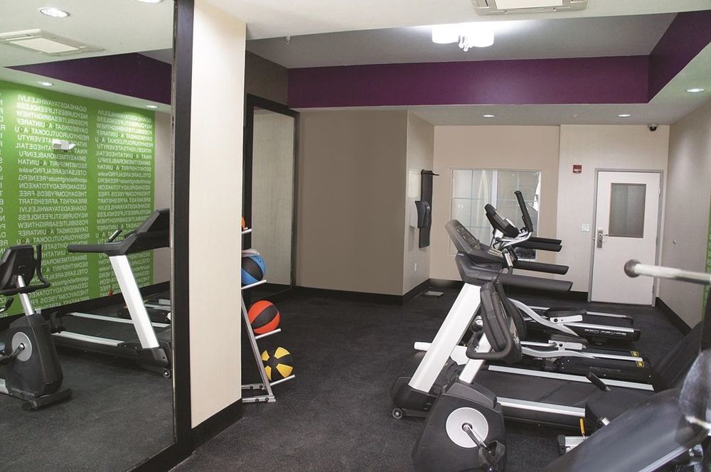 La Quinta By Wyndham Springfield Il Hotel Съоръжения снимка
