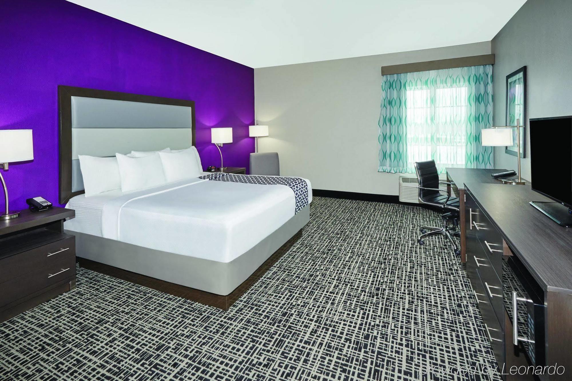 La Quinta By Wyndham Springfield Il Hotel Екстериор снимка