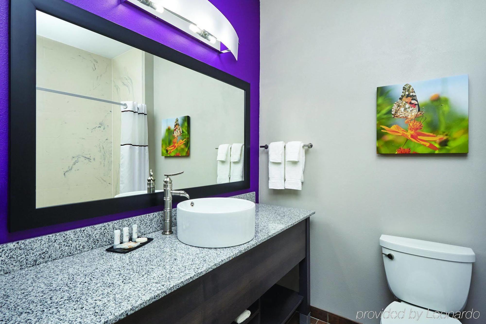 La Quinta By Wyndham Springfield Il Hotel Екстериор снимка