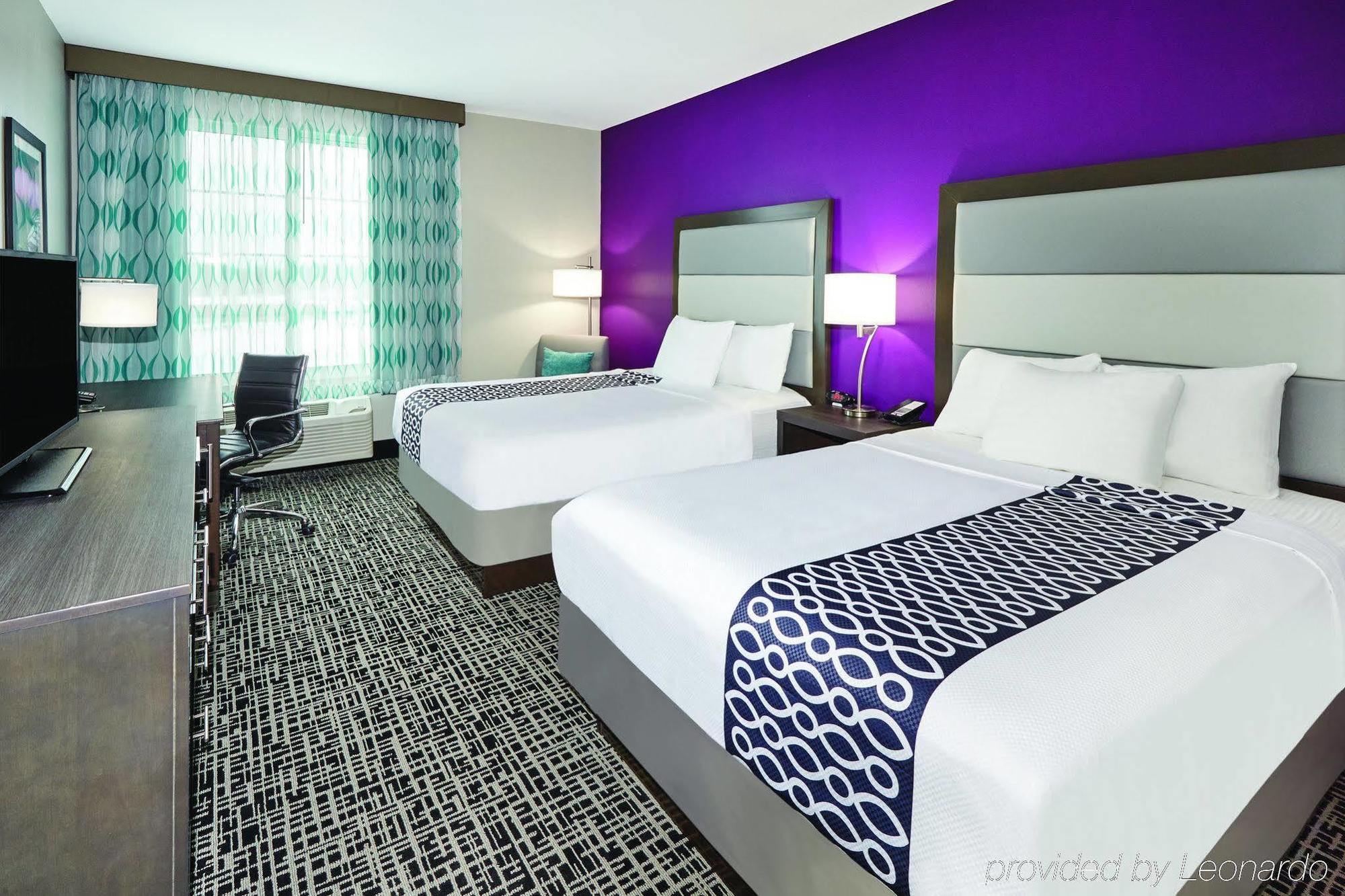 La Quinta By Wyndham Springfield Il Hotel Екстериор снимка