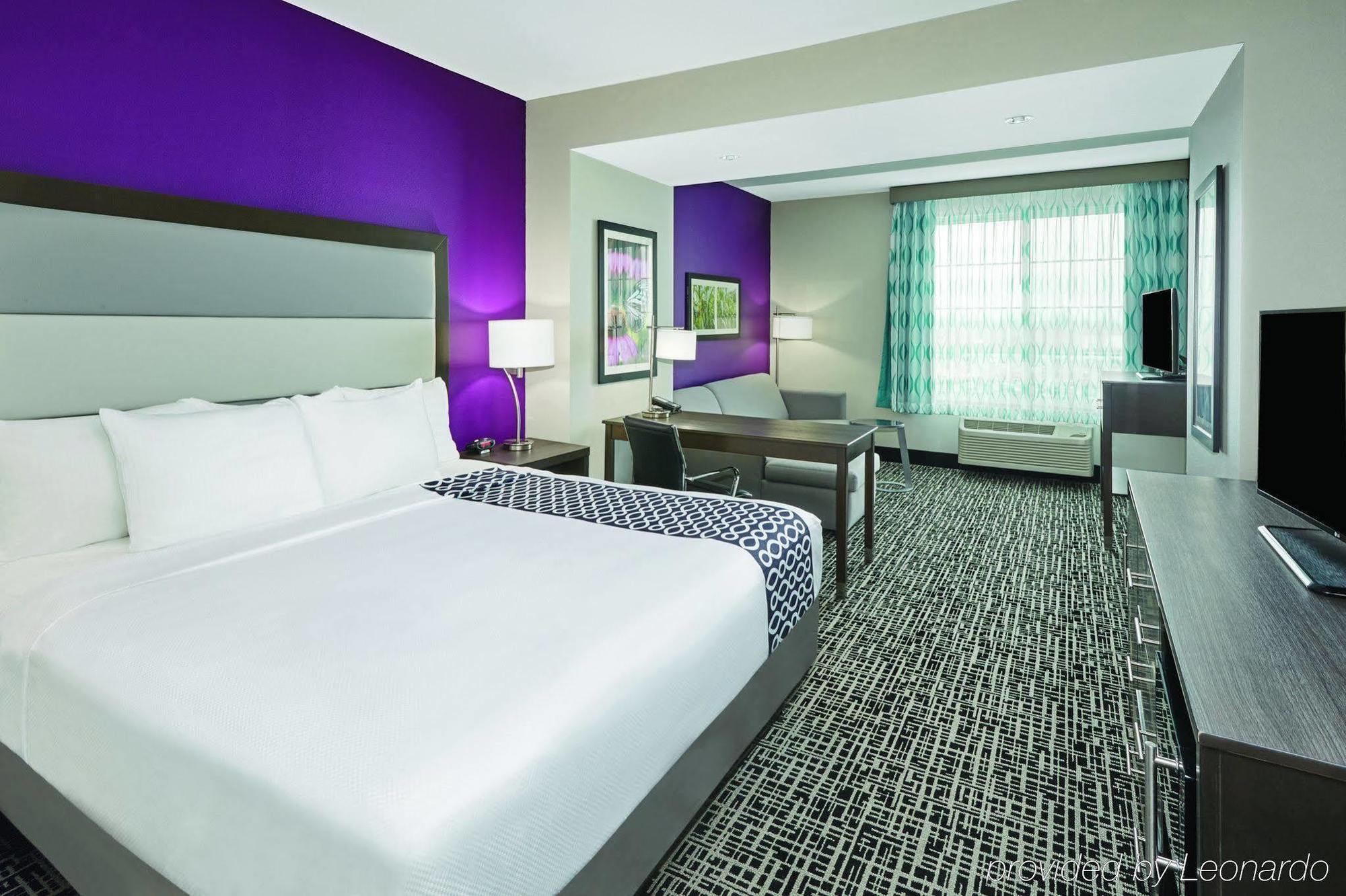La Quinta By Wyndham Springfield Il Hotel Екстериор снимка