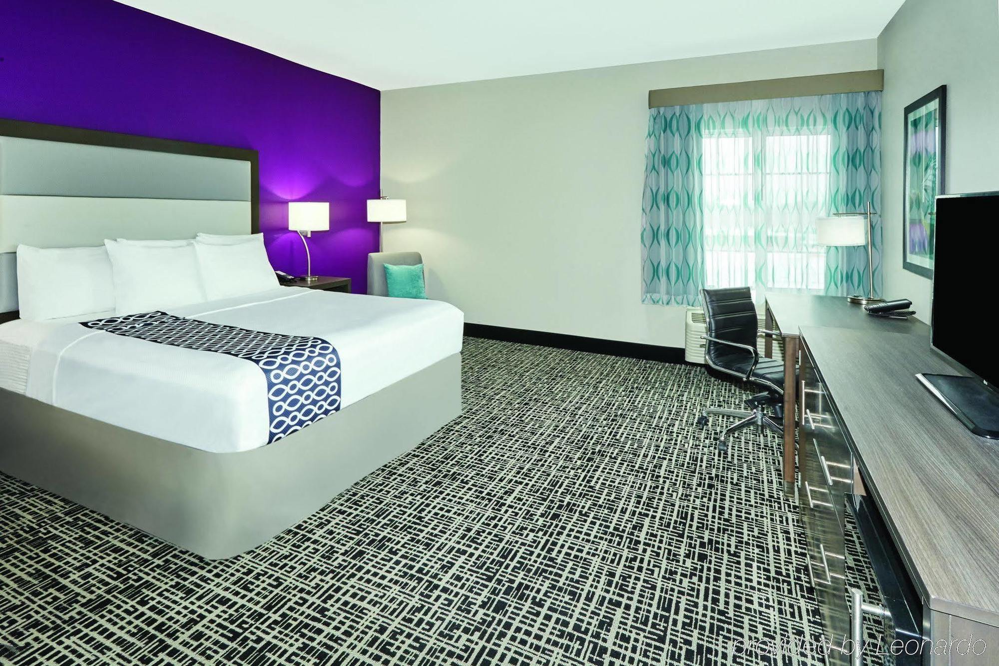 La Quinta By Wyndham Springfield Il Hotel Екстериор снимка