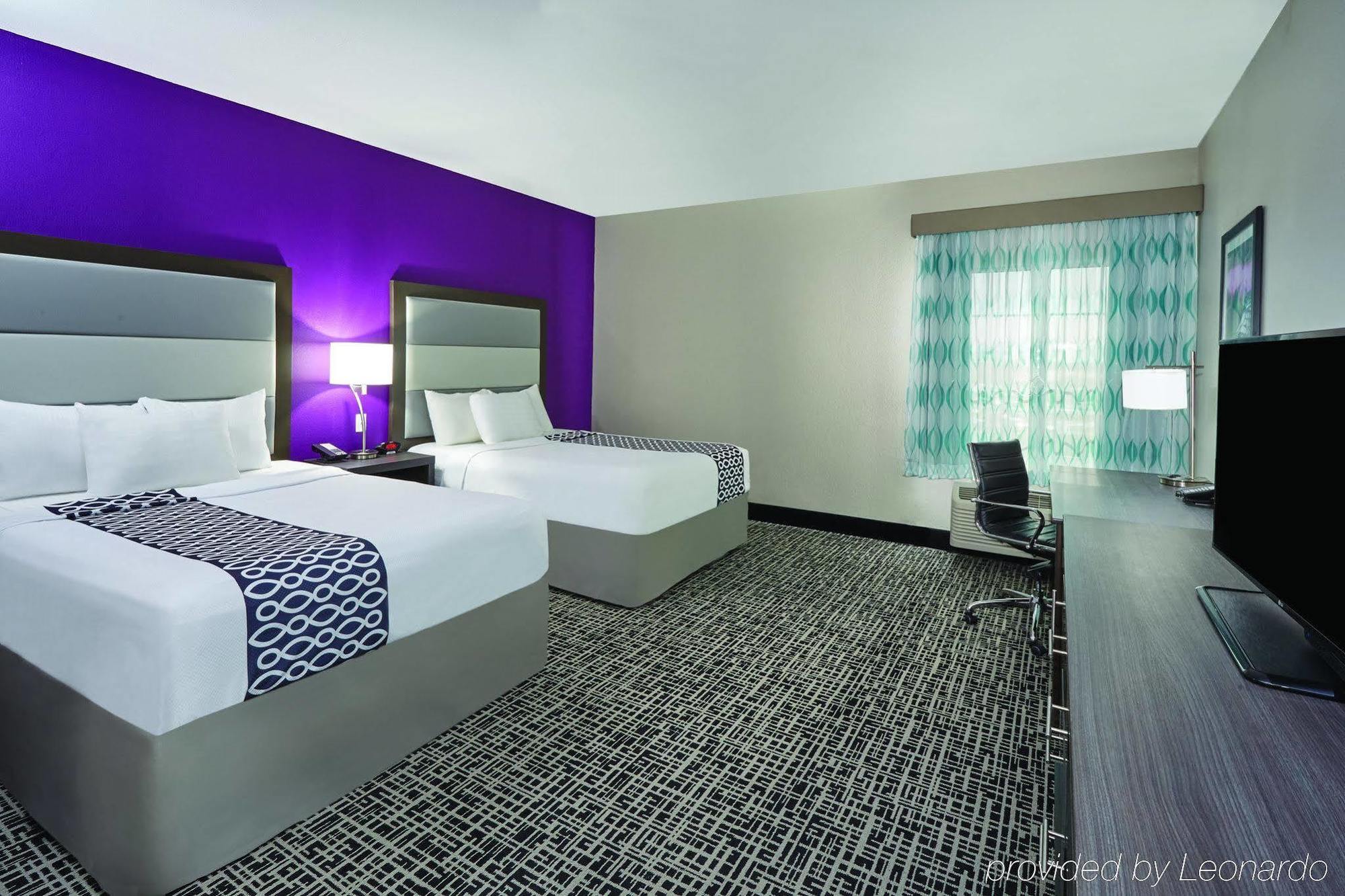 La Quinta By Wyndham Springfield Il Hotel Екстериор снимка