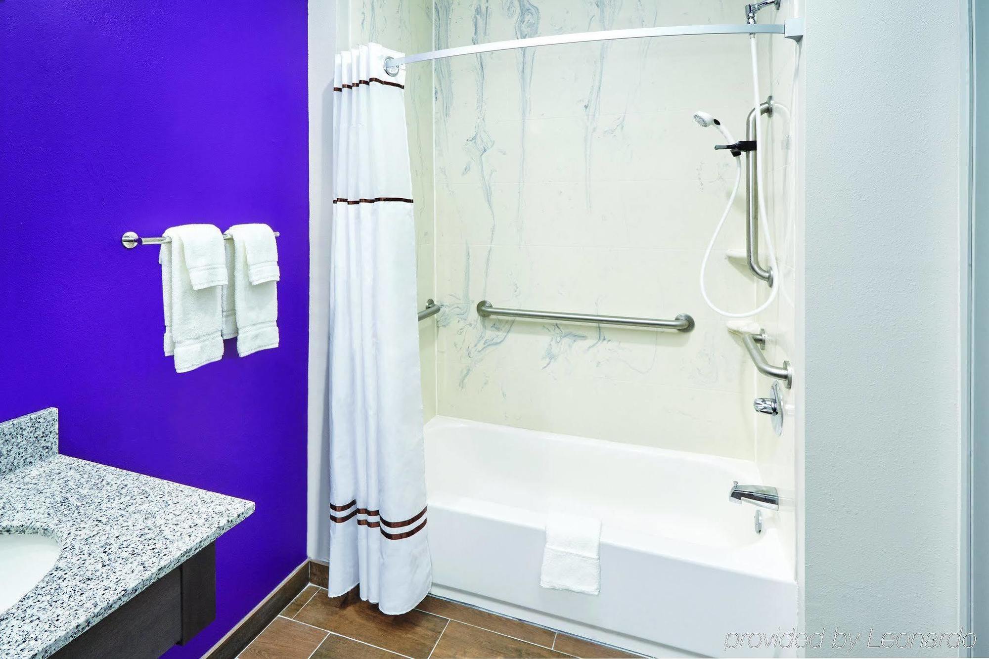 La Quinta By Wyndham Springfield Il Hotel Екстериор снимка